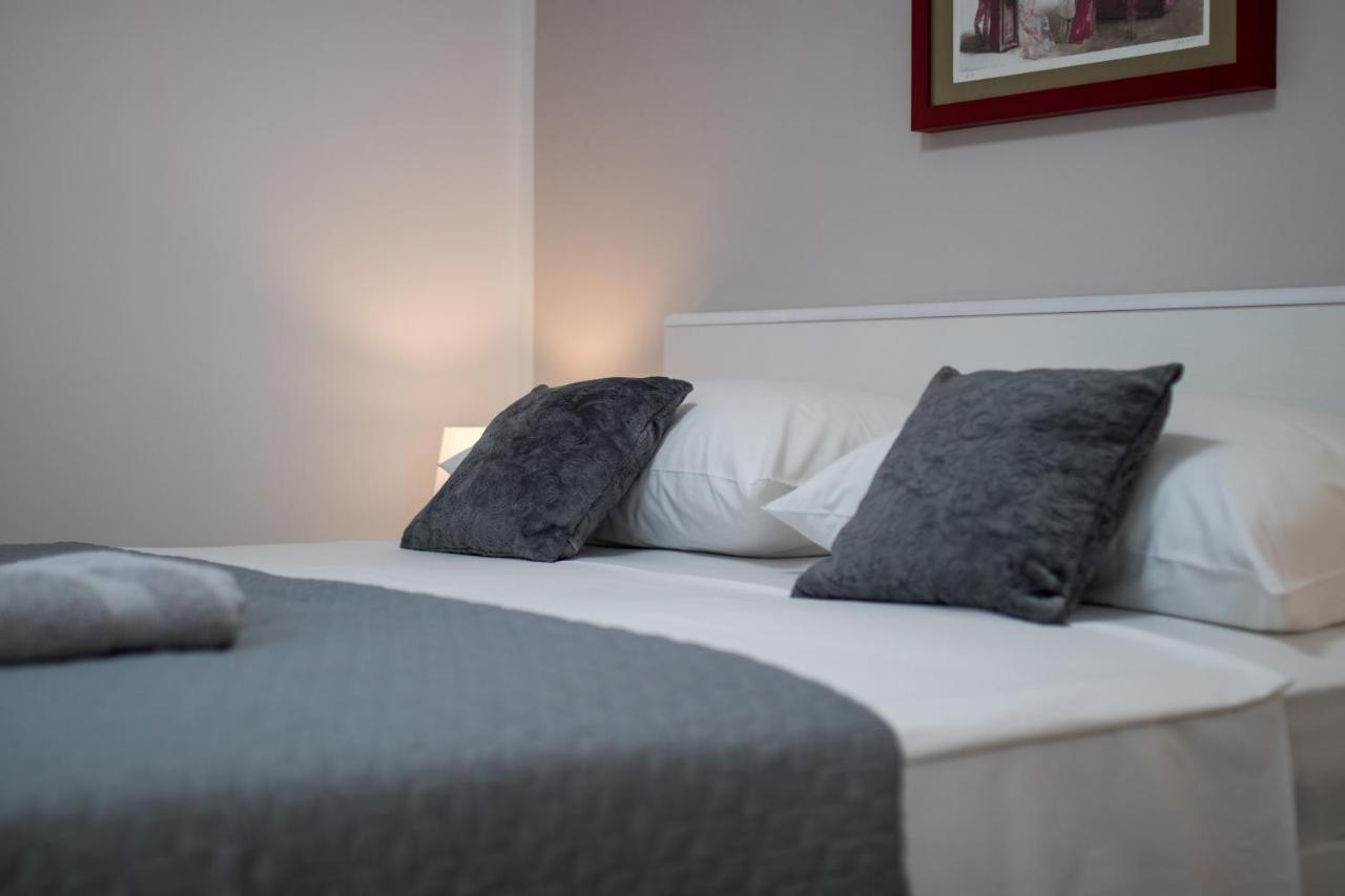Apartman Mara Krk Town Extérieur photo